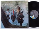 GROUNDHOGS Scratching the Surface WORLD PACIFIC LP VG+ t