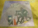 W.A.S.P.  3 track shaped 7 in PICTURE DISK- UK PRESS CLP521 nm