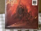 DEATH The Sound Of Perseverance 2LP Black Vinyl Record Limited Edition Reissue