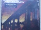 Nickelback - The Long Road Vinyl Album 2017 Pressing Rare Roadrunner Records