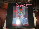 1973 The Great Lost KINKS Album LP Reprise MS 2127 With Insert VG+/VG