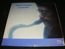 HADLEY CALIMAN Celebration LP CATALYST Records Issue 1977 ELVIN JONES TENOR Flte