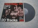 FESTIVAL 70 - Levi Smith's Clefs/Doug Ashdown/Paradise/Canery Row/Roger Cardwell