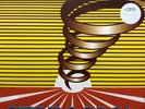 Stereolab ‎– Emperor Tomato Ketchup (Expanded Ed) : SEALED VINYL 3LP GATEGOLD