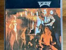 Eclection  S/T  Elektra 1968 U.K. 1st Press  Psych Rock  Fully Lam G/F Sleeve