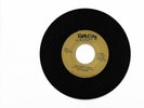 O.T. Sykes-My First Love/My First Love(Inst)-Fun City 443 (Modern Soul 45) 1981