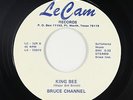 Funk R&B Mod 45 - Bruce Channel - King Bee - Le Cam - VG++ mp3