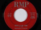 Funk/R&B Inst. 45 - Renaissance Of Rhythm - There Is No Time - RMP - mp3