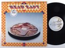 HEAD EAST Flat As A Pancake A&M LP VG+ SHRINK t