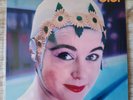 Blur - Leisure Vinyl LP 2012 Reissue, Remastered, Parlophone ,FoodLPX6,Unplayed 