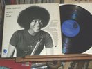 Proper 1st Press 1974 US Blue Note BOBBI HUMPHREY BLACKS AND BLUES Real Analogue
