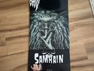 Danzig Samhain Vinyl LP Record I III Initium Misfits Goth Punk Metal Import