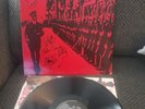 Anton Szandor LaVey signed LP Rise & Fall the Third Reich original autograph COS