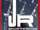 J.R. Monterose In Action Lp, Hard Bop Grail 1964 Original US Press Rare Jazz