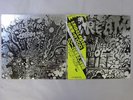 Cream Wheels Of Fire RSO MWX 9954,5 Japan  VINYL LP OBI