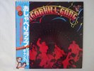Sugarhill Gang  Sugar Hill Records SP25-5003 Japan  VINYL LP OBI