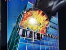 VINTAGE DEF LEPPARD PYROMANIA vinly lp. Original copy. First edition album