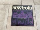 New Trolls _ Concerto Grosso _ LP Vinile 33giri 12