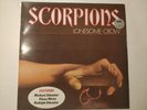 Scorpions – Lonesome Crow LP Metal Masters – METALPS 114 UK 1986 Prog/Kraut