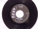 northern soul ETTA JAMES At Last ARGO 5380 M- GORGEOUS COPY