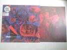 Radkey – Dark Black Makeup LP Strange Loop Records – LMR011LP EU 2015