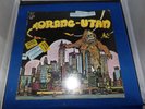 Orang-Utan Vinyl Album
