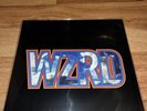 Kid Cudi WZRD Vinyl
