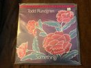 TODD RUNDGREN SOMETHING ANYTHING MFSL  #2-225 1995 SEALED BEAUTIFUL  Long OOP
