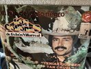 Los colores de Rubén Villarreal lp vinyl records