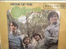 MONKEES, The - More Of The Monkees (Deluxe Edition) - Vinyl (2xLP)