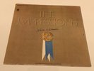 The Impressions- We're A Winner. Sealed. Vinyl.  1968.  ABCS-635.