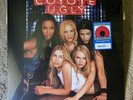 Coyote Ugly Soundtrack - Limited Red Vinyl LP Record - EMF - LeAnn Rimes - INXS
