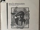 Bruce Springsteen Vinyl Import 2LP LIVE at the Bottom Line 8/15/1975