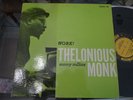 Prestige 7169 Thelonious Monk & Sonny Rollins 