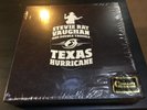 Stevie Ray Vaughan Texas Hurricane Ltd Edition 6 LP Vinyl Box Set NEW SEALED
