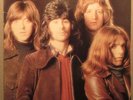 BADFINGER 'STRAIGHT UP'   RARE ORIGINAL GERMAN 1972 APPLE PRESS   CLEAN   LOOK