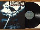 LP FLOTSAM AND JETSAM Cuatro HEAVY METAL THRASH
