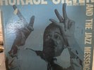 Horace Silver And The Jazz messengers Mono Blue Note Ear P Mark BNLP 1518