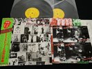 THE ROLLING STONES - EXILE ON MAIN ST. - JAPAN VINYL 2LP OBI ESS-50049-50