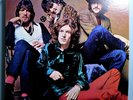 TRAFFIC SELF-TITLED 2nd ALBUM RARE ORIG'68 UNITED ARTISTS LP w/BOOKLET BEAUTIFUL