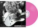 Machine Gun Kelly Mainstream Sellout Exclusive Neon Pink Colored Vinyl LP Sealed