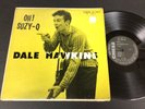 Dale Hawkins - Oh  Suzy-Q LP - Chess 1429 - Rockabilly