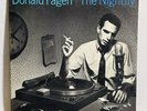 Donald Fagen The Nightfly LP 1982 Warner Bros. VG+/VG+