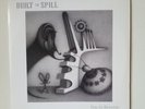 BUILT TO SPILL You In Reverse 2xLP 2007 Vinyl Gatefold 49363-1 Limited Rare