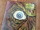 TALES FROM THE CRYPT Danny Elfman Eye Cut Variant 7” Vinyl Record Mondo