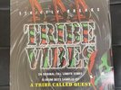 Various  Artists Tribe Vibes Strictly Breaks 2LP SB-9801 Volume 1 Samples ATCQ 