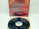Merl Saunders Fire Up Jerry Garcia Tom Fogerty 1973 Fantasy Records Vinyl LP