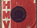 Ricky Nelson - HMV Gold Label I’m Walking/A Teenagers Romance 1957 7” Vinyl