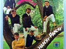 TOMMY JAMES & SHONDELLS HANKY PANKY ULTRA-RARE SEALED ORIG '66 ROULETTE MONO LP