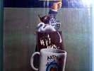THE KINKS ARTHUR RARE ORIG'69 REPRISE 2-TONE LABEL LP w/INSERT IN SHRINK 1A MINT